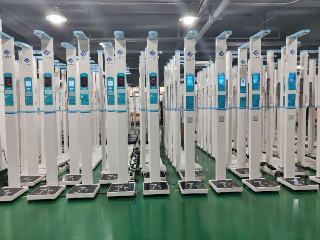 上禾身高體重測(cè)量儀